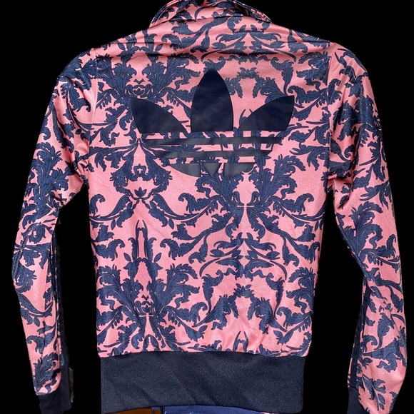 Adidas Original Jogger Set - Picture 2 of 5